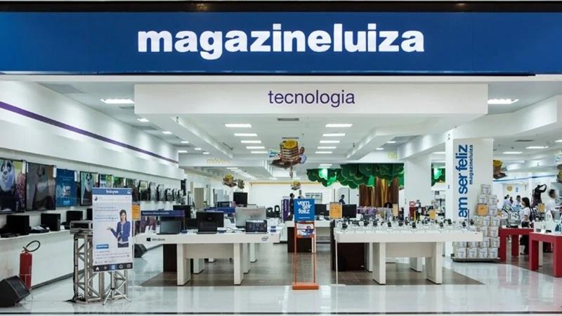 Magalu lança rede social de compras