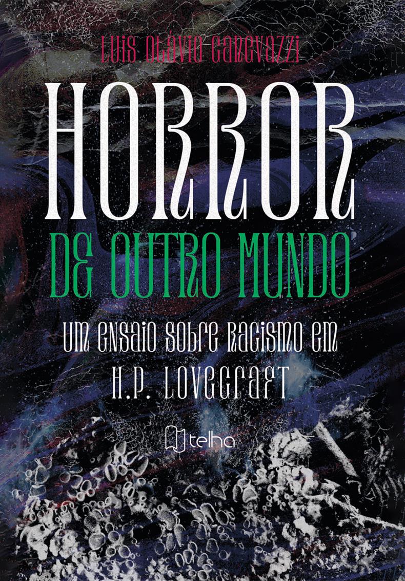 Horror de Outro Mundo