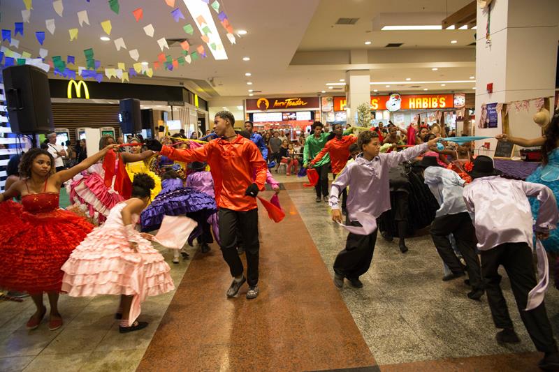  São Gonçalo Shopping