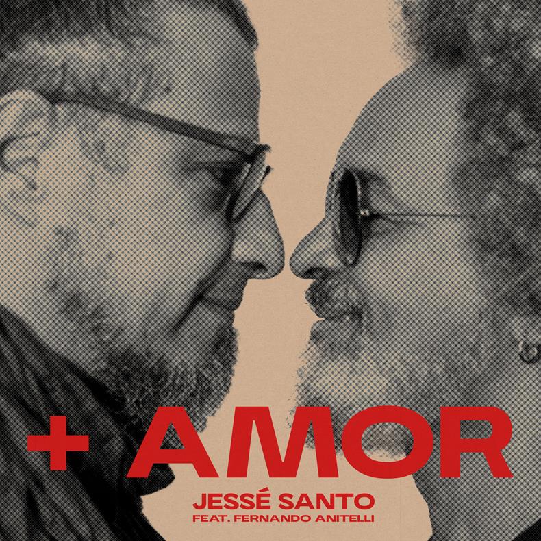 Capa Mais Amor