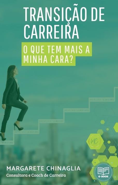 TRANSIÇÃO DE CARREIRA