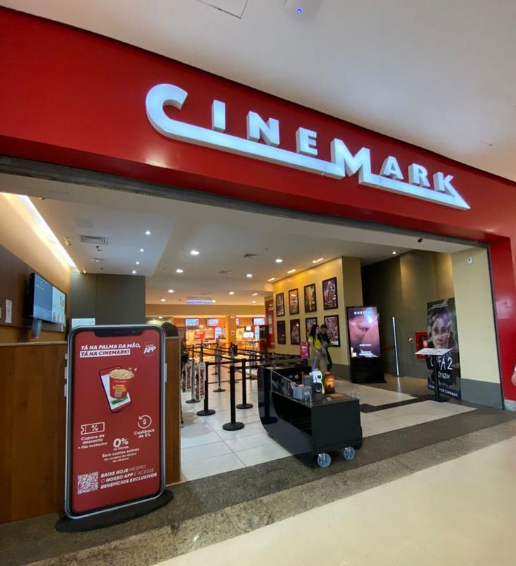 cinemark