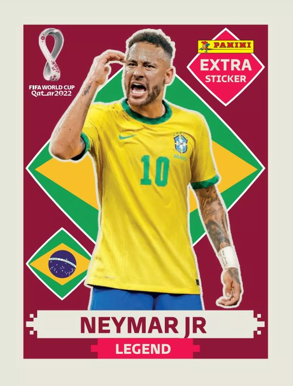 neymar-figurinha-copa