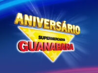 Aniversário Guanabara - 2022