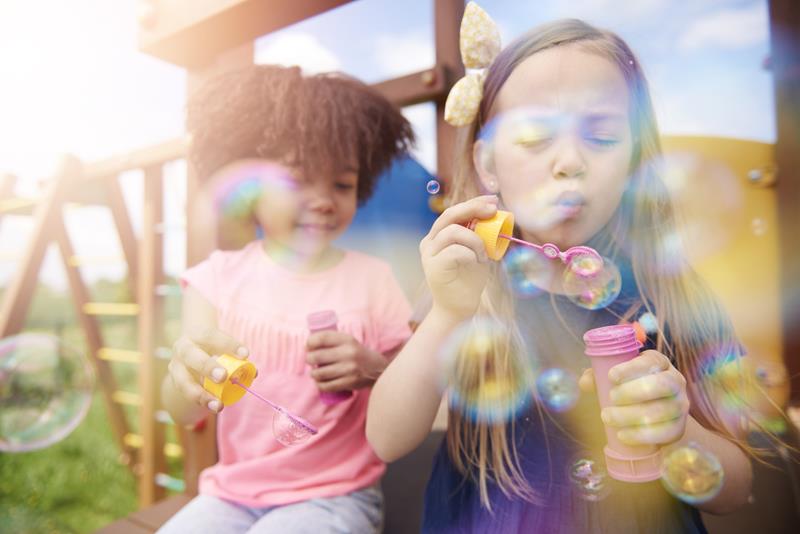 Partage Shopping São Gonçalo oferece programação infantil especial no mês de outubro