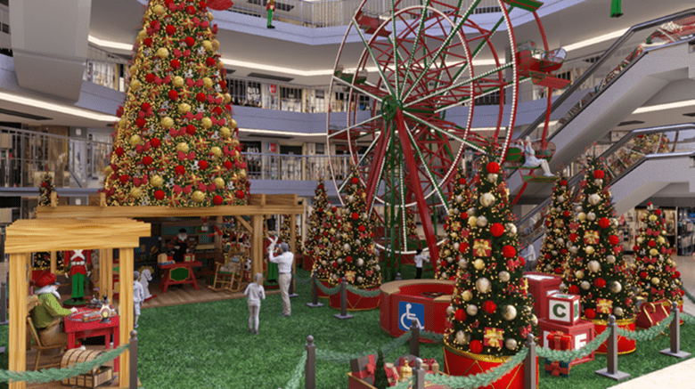 Natal Plaza