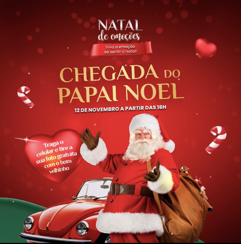 Natal-Pátio-Alcântara