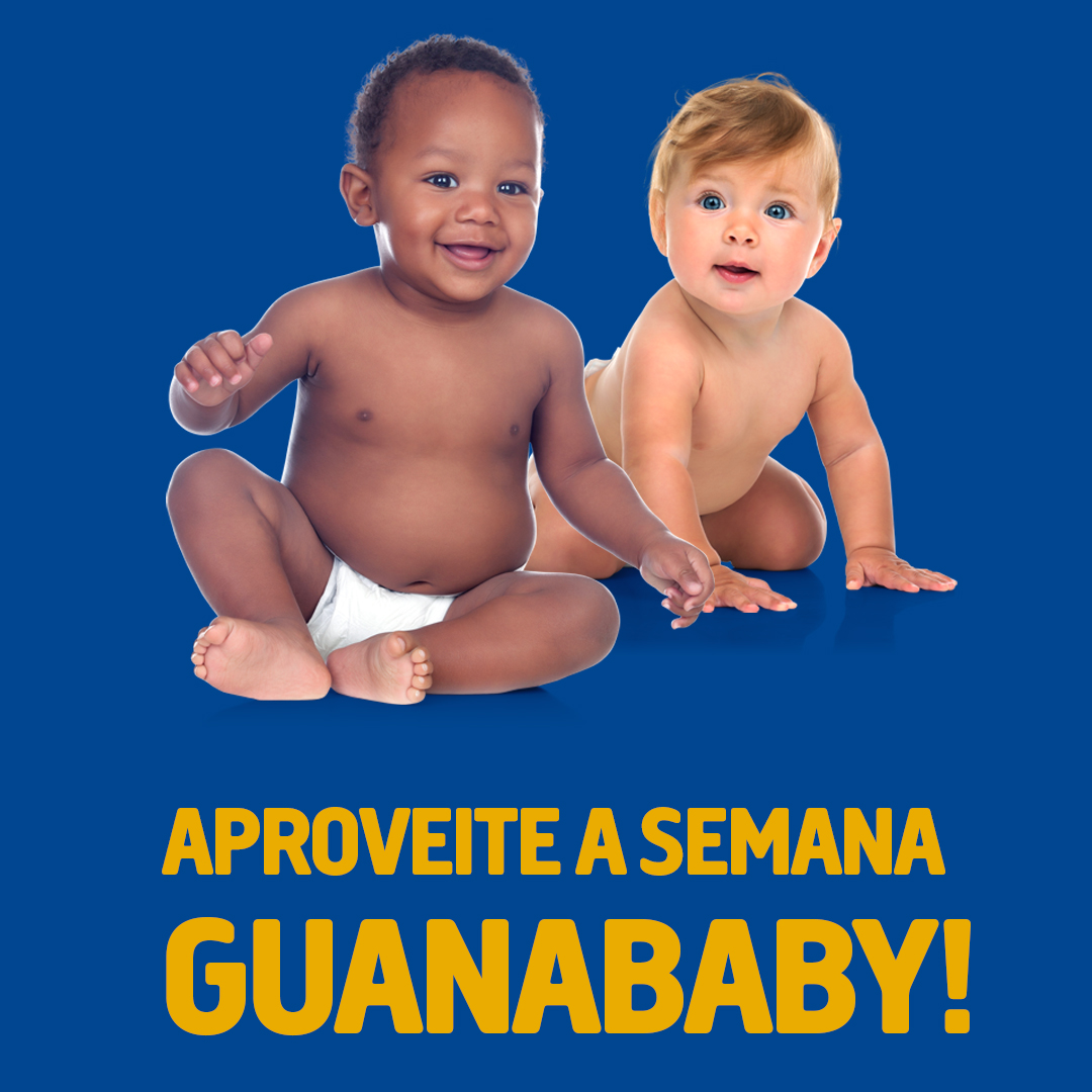 Semana Guanababy