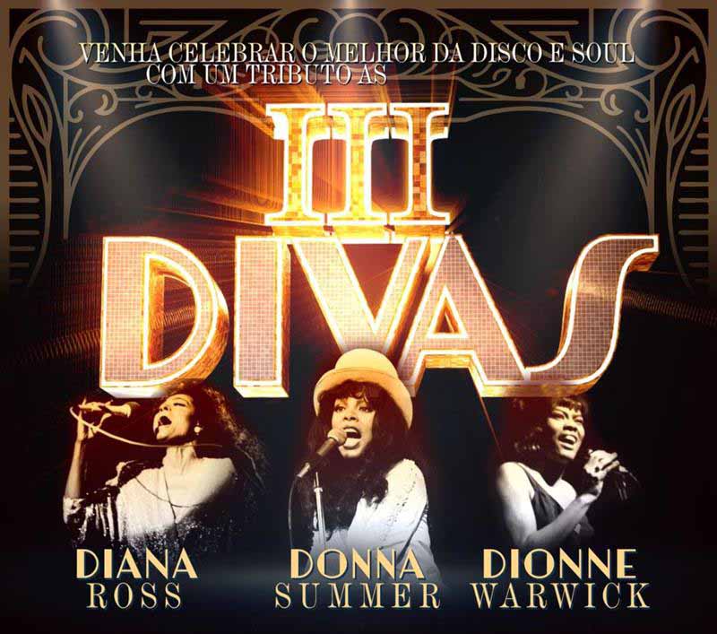 3 Divas