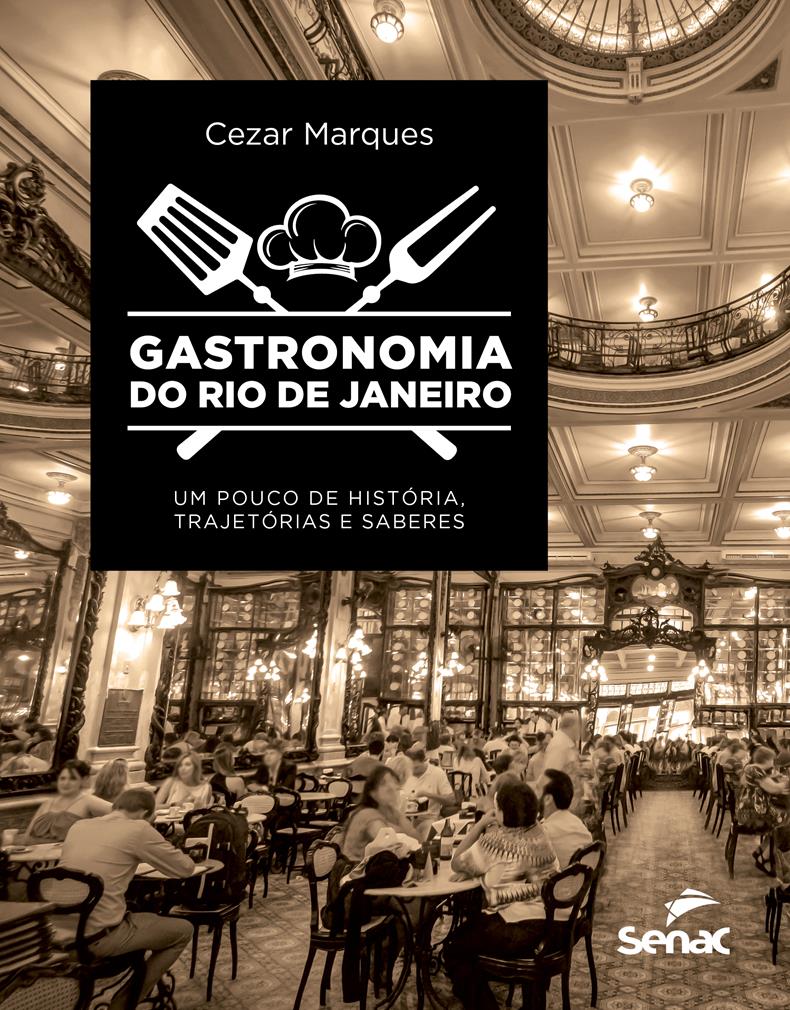 CAPA GASTRONOMIA RJ