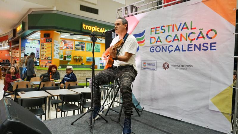 Festival da Canção