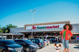 Supermarket-Novo Avatar