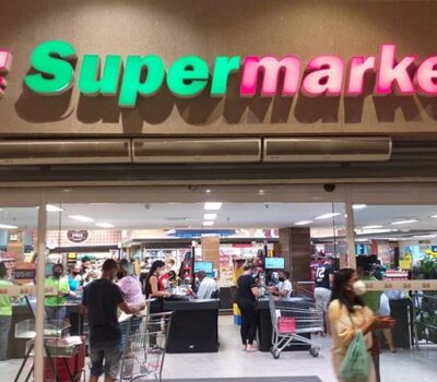 Supermarket