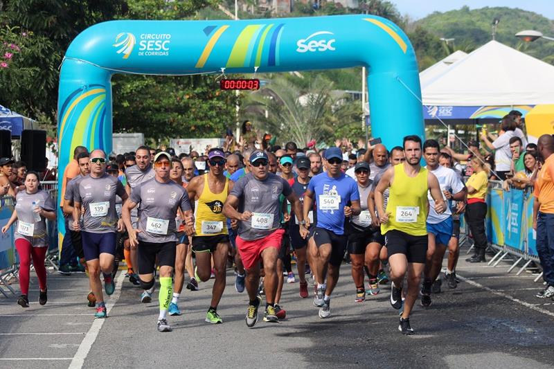 Circuito Sesc de Corrida - Niteroi_Divulgacao