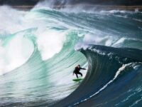 Itacoatiara Big Wave
