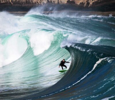 Itacoatiara Big Wave