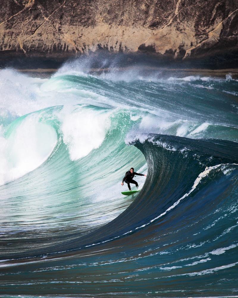 Itacoatiara Big Wave