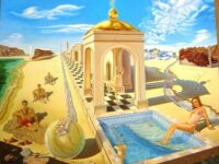 Pintor Daky
