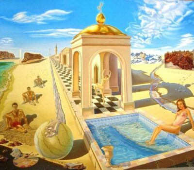 Pintor Daky