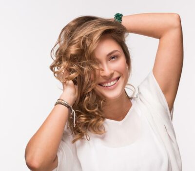 Expo Hair RJ