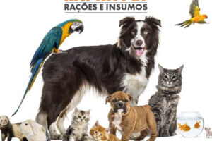 Rapha Pet - Rações e Insumos