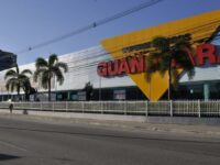 Supermercado Guanabara