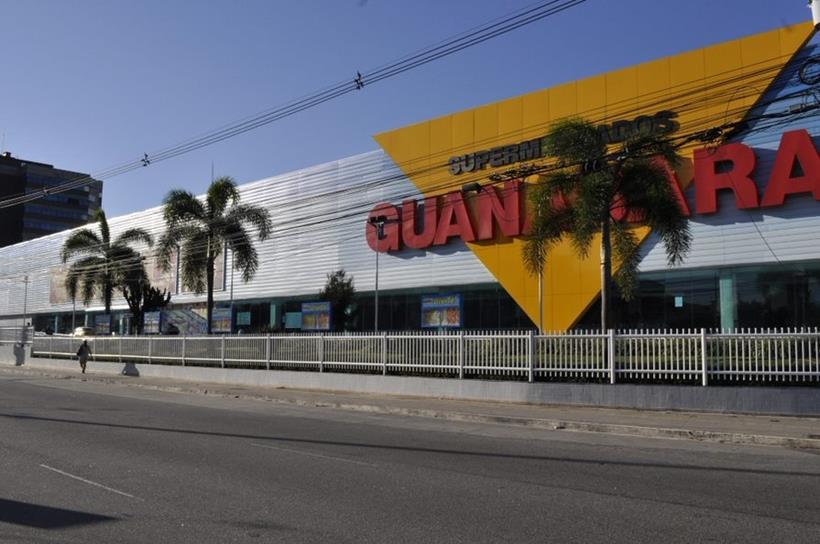 Supermercado Guanabara