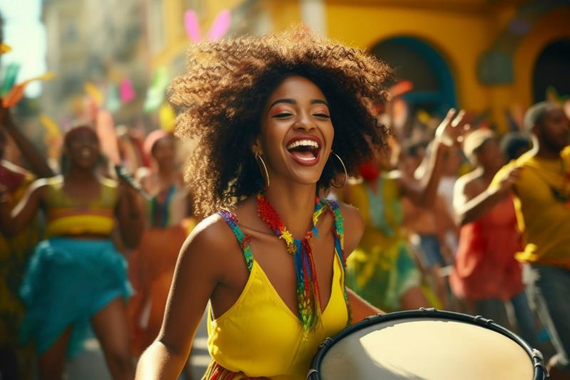 Supermercados Guanabara dá dicas para pular o Carnaval de maneira saudável