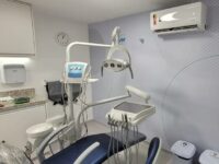 Sesc+ Saúde Odontologia Plaza Niterói