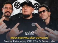 São Gonçalo Rock Festival