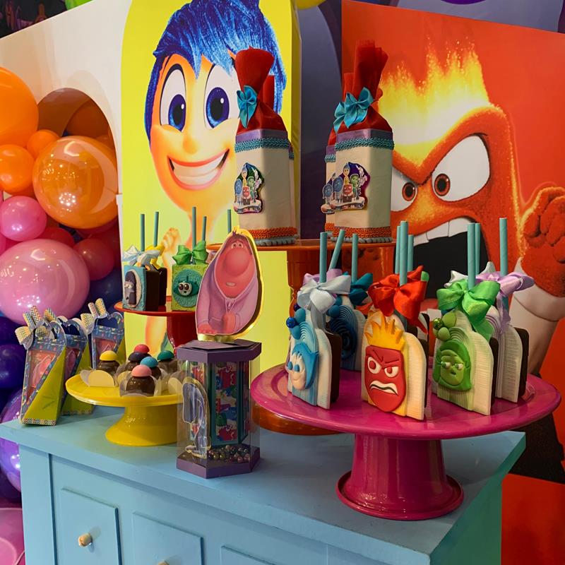 Expo Mundo Kids