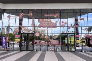 Páscoa na Rede Supermarket