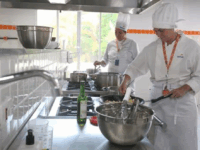 Senac RJ e Prefeitura de Niterói oferecem formação gratuita em gastronomia_ Foto: Lucas Benevides.
