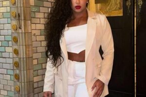 Evelyn Bastos