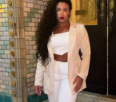Evelyn Bastos