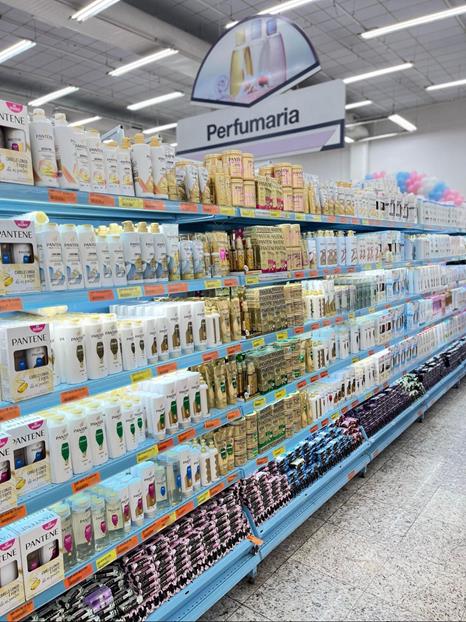 Supermercados Guanabara - Semana da Beleza