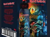 Eddie’s Blend Darkest Red