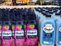 Semana da Limpeza está de volta à rede de Supermercados Guanabara