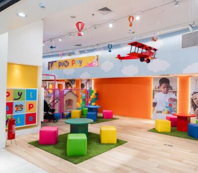 Plaza Play - Plaza Niterói