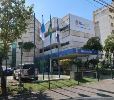 Prefeitura de São Gonçalo decreta ponto facultativo em 31 de outubro