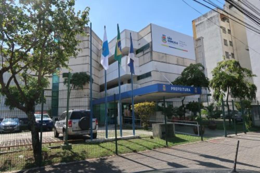 Prefeitura de São Gonçalo decreta ponto facultativo em 31 de outubro