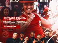 Porto da Pedra - Feijoada