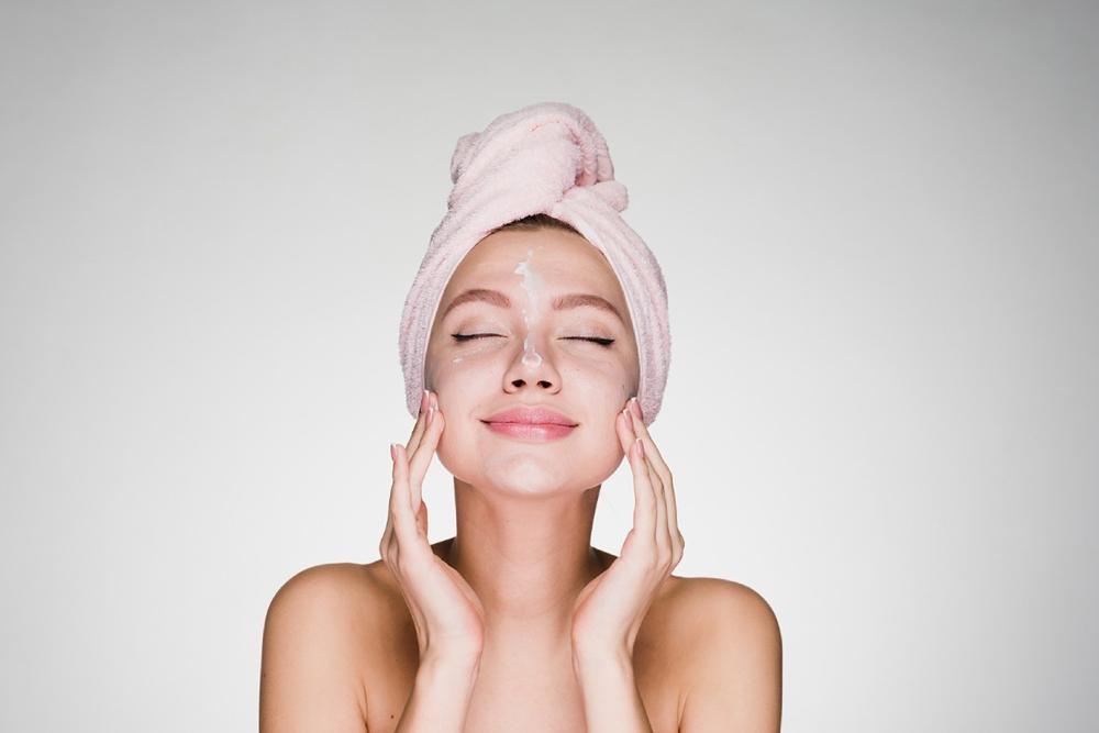 Skincare Sandwich