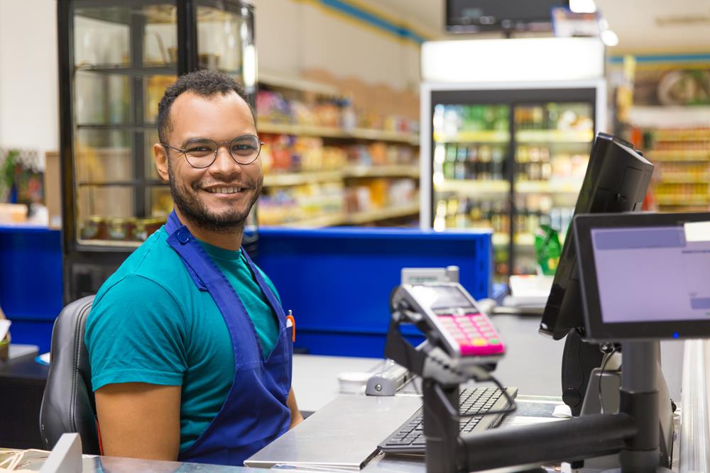 Empregos Supermercado Guanabara