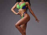 Anny Alves - Musa da Porto da Pedra