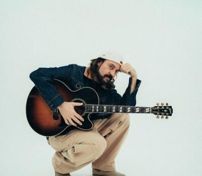 Gabriel O Pensador (crédito Larissa Queiroz)