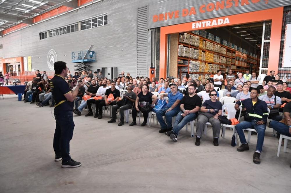 Obramax - Academia de Profissionais