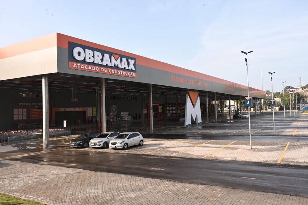 Obramax