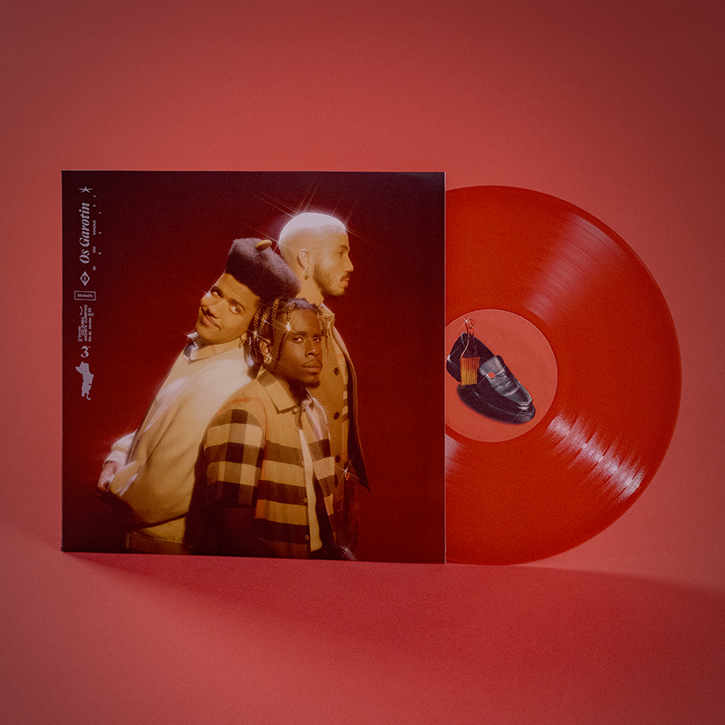 Os Garotin de São Gonçalo