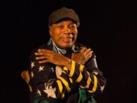 Milton Nascimento - Crédito: Marcos Hermes